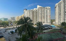 Cozy Suite @Pd Marina Resort