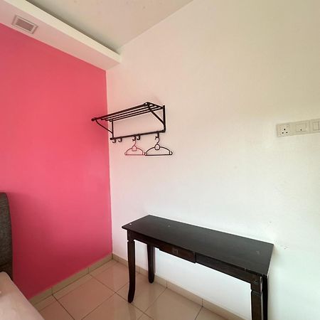 Cozy Suite @Pd Marina Resort Port Dickson Luaran gambar