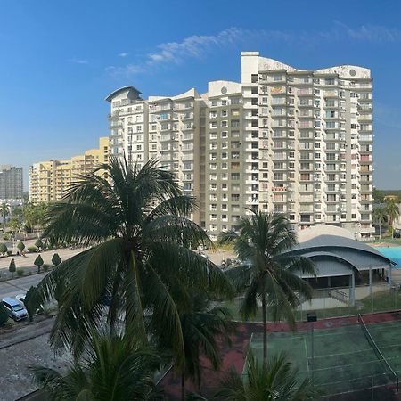 Cozy Suite @Pd Marina Resort Port Dickson Luaran gambar