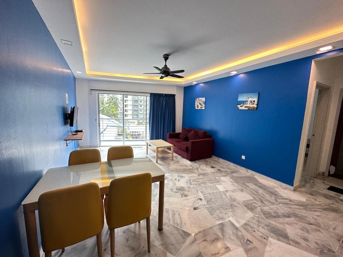 Cozy Suite @Pd Marina Resort Port Dickson Luaran gambar