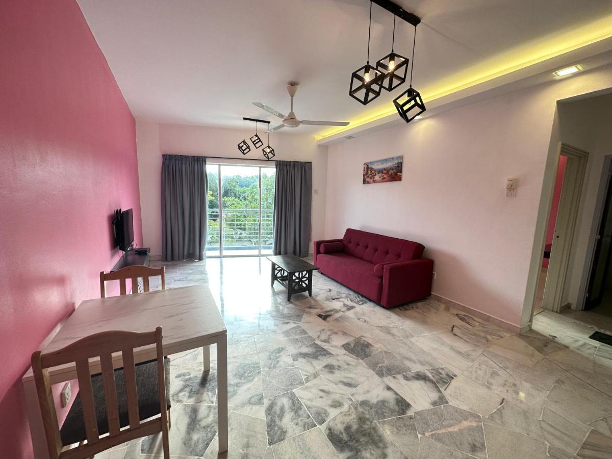 Cozy Suite @Pd Marina Resort Port Dickson Luaran gambar