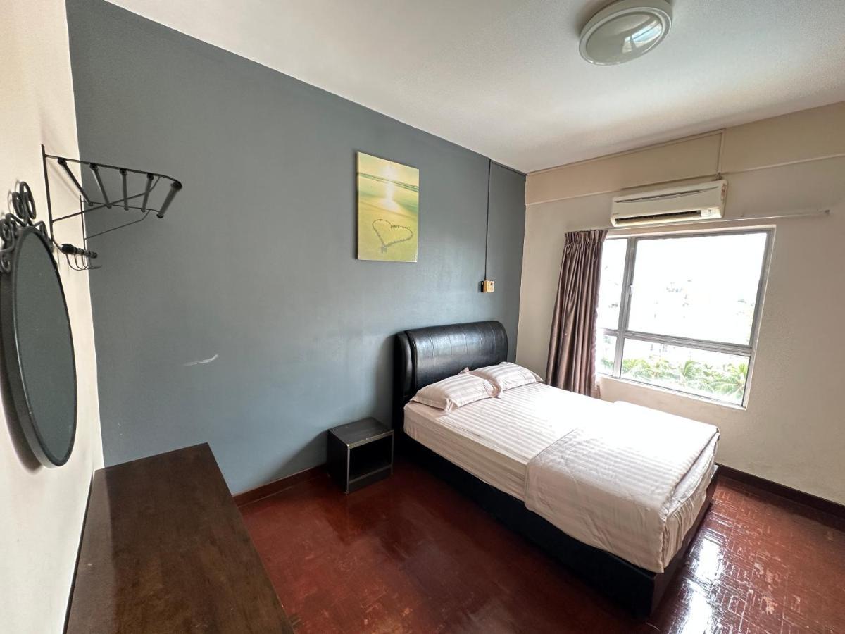 Cozy Suite @Pd Marina Resort Port Dickson Luaran gambar