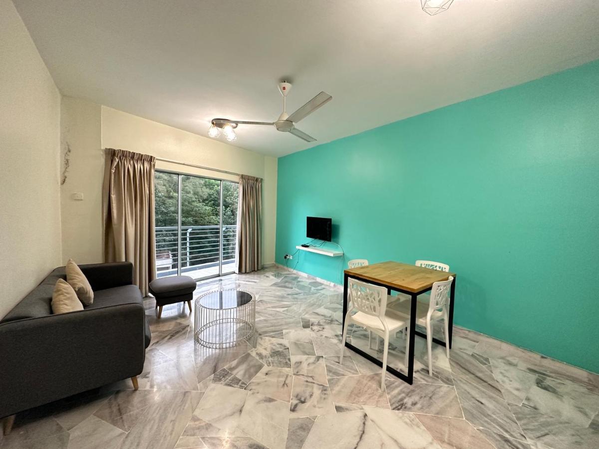 Cozy Suite @Pd Marina Resort Port Dickson Luaran gambar