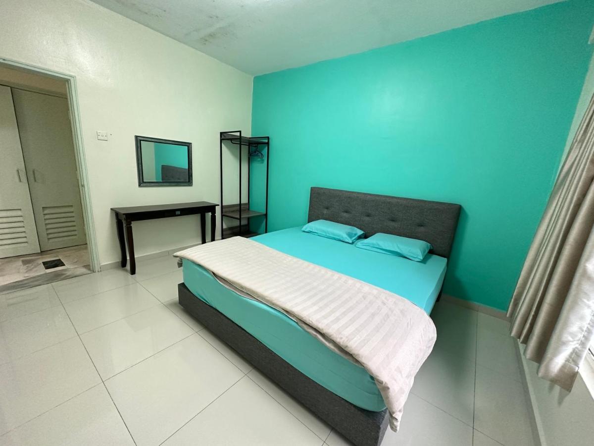 Cozy Suite @Pd Marina Resort Port Dickson Luaran gambar