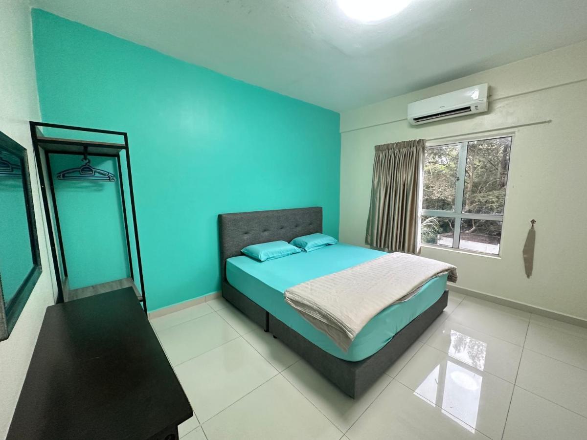 Cozy Suite @Pd Marina Resort Port Dickson Luaran gambar
