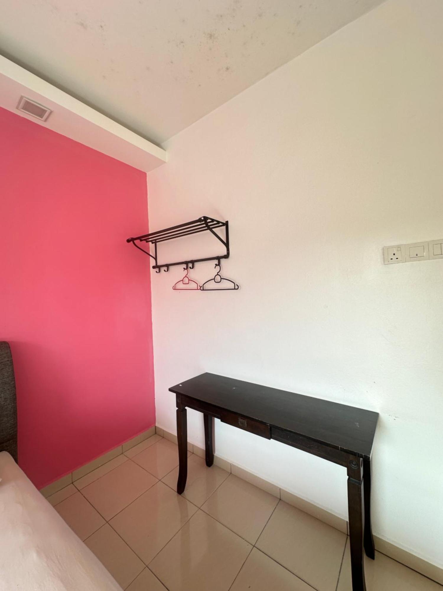 Cozy Suite @Pd Marina Resort Port Dickson Luaran gambar
