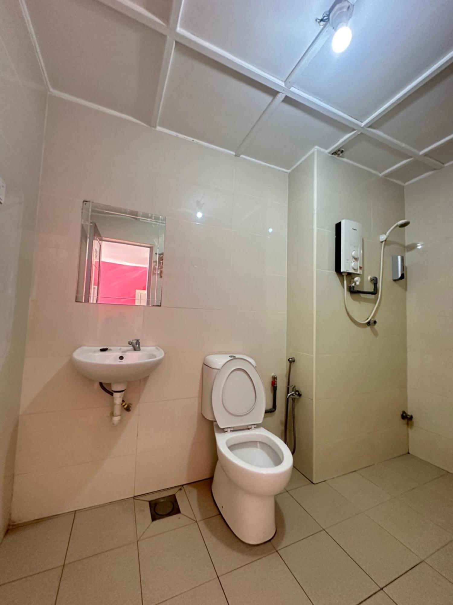 Cozy Suite @Pd Marina Resort Port Dickson Luaran gambar